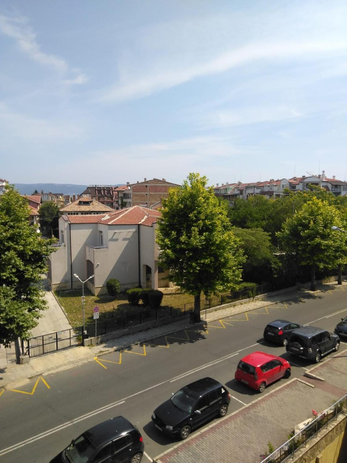 Nesebar Vigo Panorama Private Studios Szoba fotó