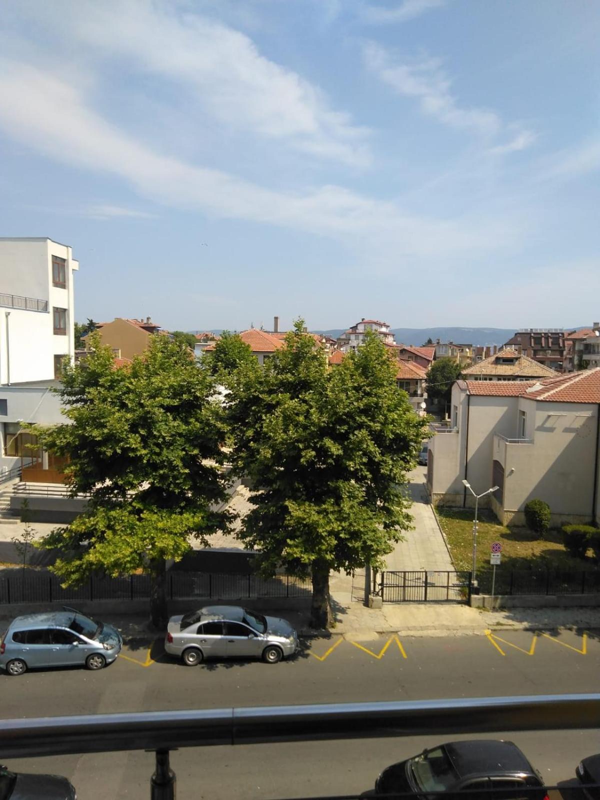 Nesebar Vigo Panorama Private Studios Szoba fotó